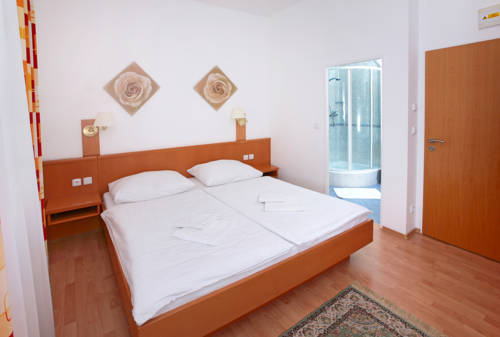 Imagen de la habitación del Hotel Mariel Znojmo. Foto 10