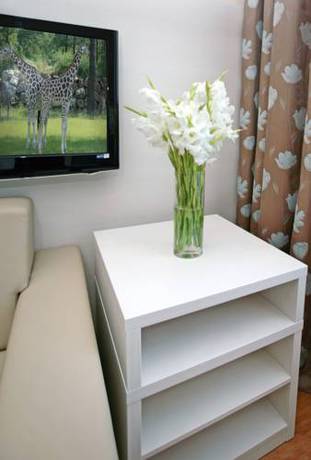 Imagen de la habitación del Hotel Mariel Znojmo. Foto 13