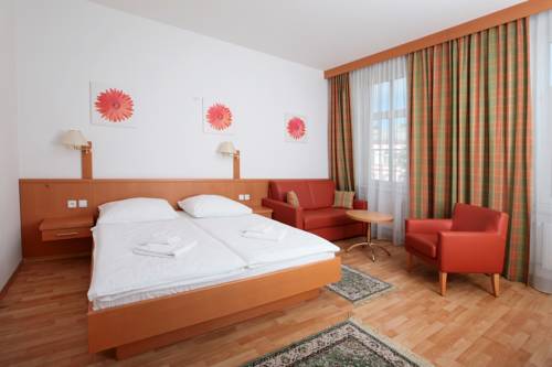 Imagen de la habitación del Hotel Mariel Znojmo. Foto 15