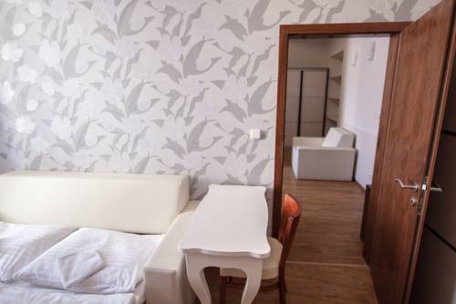 Imagen de la habitación del Hotel Mariel Znojmo. Foto 16