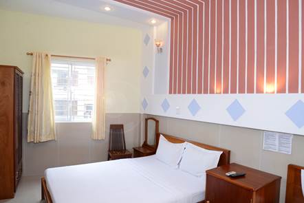Imagen general del Hotel Marie-line 2. Foto 3