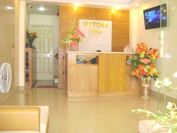 Imagen de los interiores del Hotel Marie-line. Foto 12