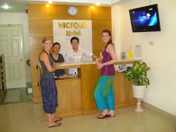 Imagen de los interiores del Hotel Marie-line. Foto 13