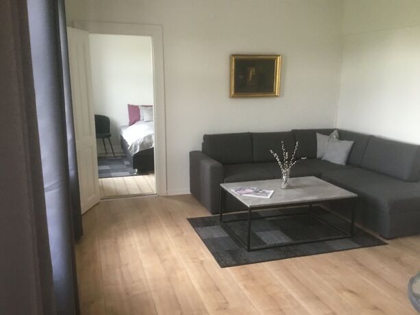 Imagen general del Hotel Marielyst Sleep and Go. Foto 1