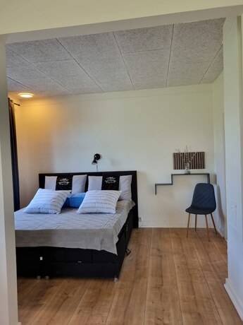 Imagen de la habitación del Hotel Marielyst Sleep and Go. Foto 15