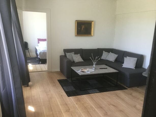 Imagen de la habitación del Hotel Marielyst Sleep and Go. Foto 16