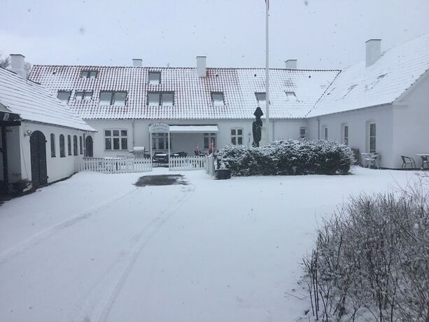 Imagen general del Hotel Marielyst Sleep and Go. Foto 10
