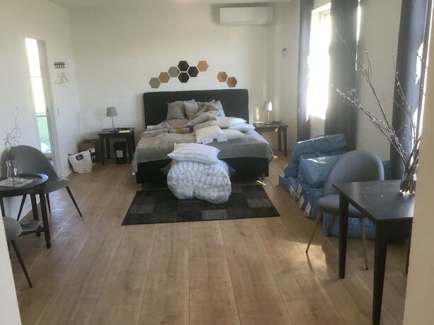 Imagen de la habitación del Hotel Marielyst Sleep and Go. Foto 19