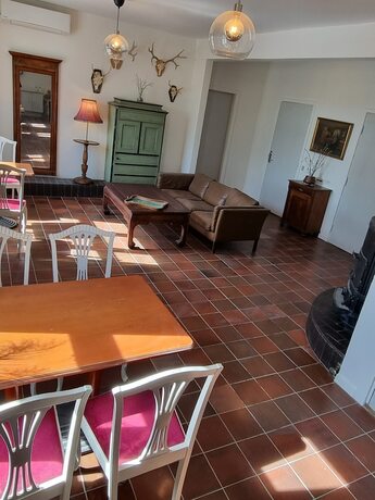 Imagen general del Hotel Marielyst Sleep and Go. Foto 11