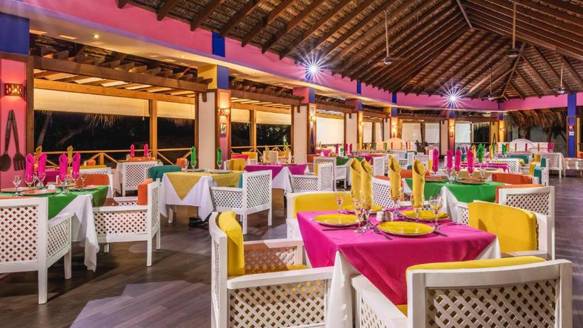 Imagen general del Hotel Marien Puerto Palace. Foto 3