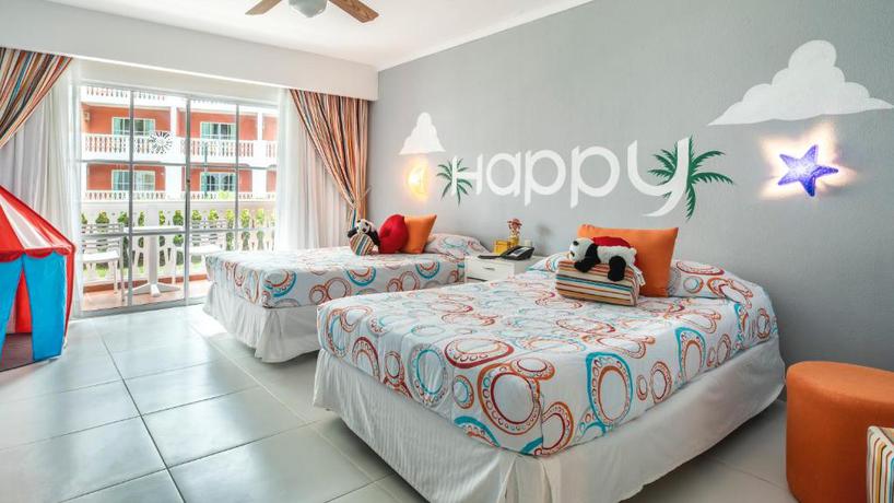 Imagen general del Hotel Marien Puerto Palace. Foto 4