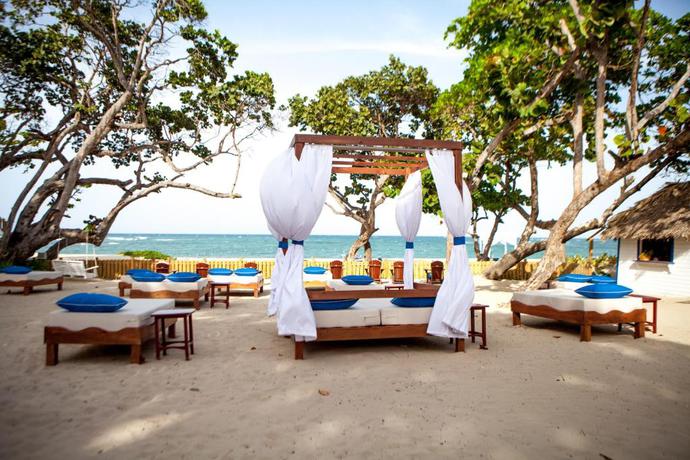 Imagen general del Hotel Marien Puerto Palace. Foto 7