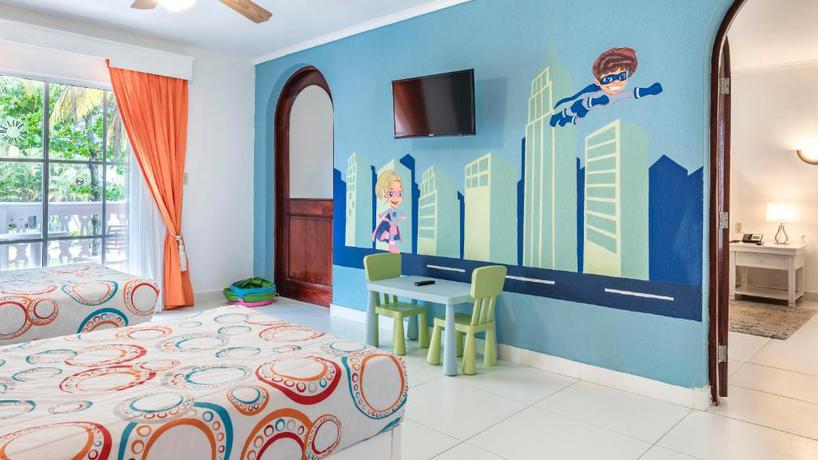 Imagen general del Hotel Marien Puerto Palace. Foto 9