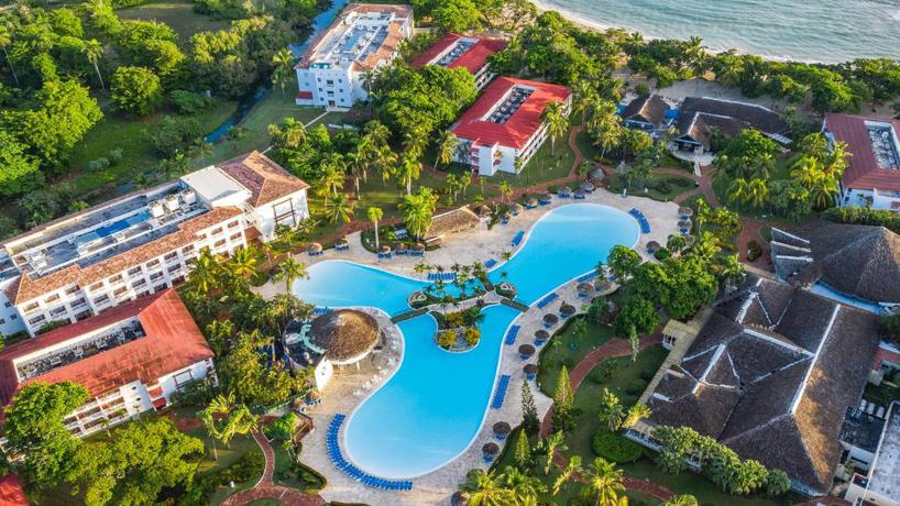 Imagen general del Hotel Marien Puerto Palace. Foto 10