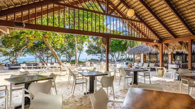 Imagen general del Hotel Marien Puerto Palace. Foto 12