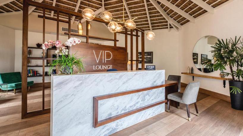 Imagen general del Hotel Marien Puerto Palace. Foto 13