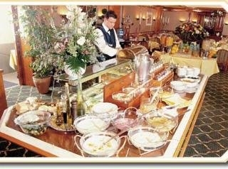 Imagen general del Hotel Marienburger Bonotel. Foto 3