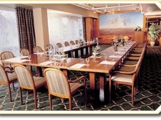 Imagen general del Hotel Marienburger Bonotel. Foto 6