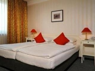 Imagen general del Hotel Marienburger Bonotel. Foto 7