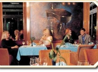 Imagen general del Hotel Marienburger Bonotel. Foto 8