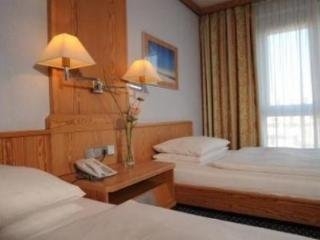 Imagen general del Hotel Marienburger Bonotel. Foto 9