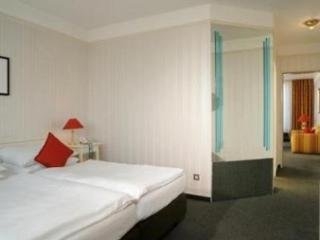Imagen general del Hotel Marienburger Bonotel. Foto 14