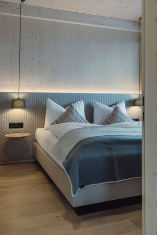Imagen de la habitación del Hotel Mariengut - Aparthotel Kramer. Foto 8