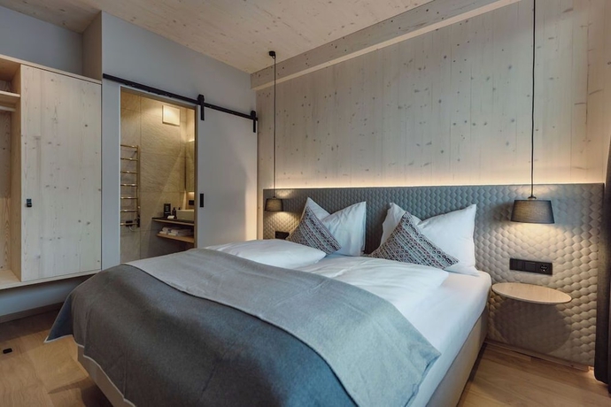Imagen de la habitación del Hotel Mariengut - Aparthotel Kramer. Foto 9