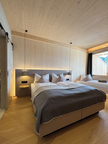 Imagen de la habitación del Hotel Mariengut - Aparthotel Kramer. Foto 10