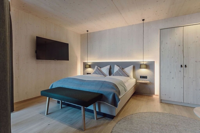Imagen de la habitación del Hotel Mariengut - Aparthotel Kramer. Foto 11
