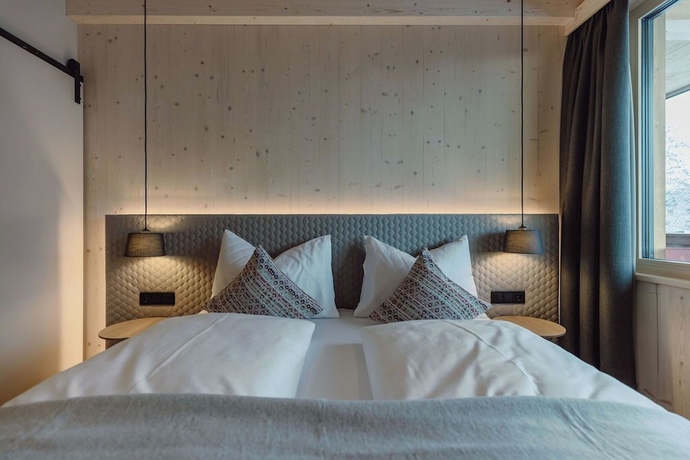 Imagen de la habitación del Hotel Mariengut - Aparthotel Kramer. Foto 14