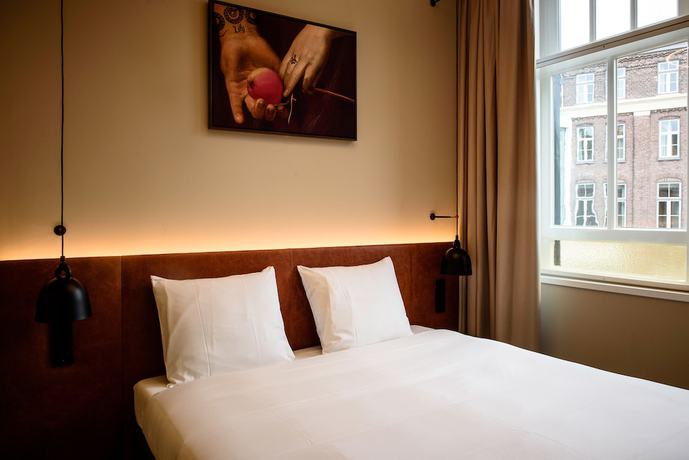 Imagen de la habitación del Hotel Marienhage. Foto 5