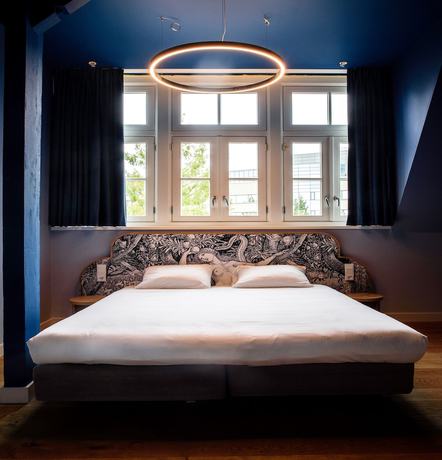 Imagen de la habitación del Hotel Marienhage. Foto 8