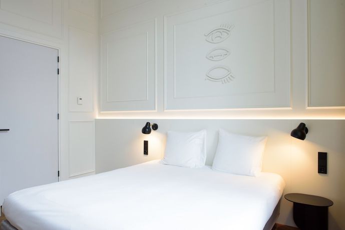 Imagen de la habitación del Hotel Marienhage. Foto 10