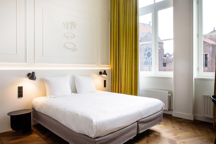 Imagen de la habitación del Hotel Marienhage. Foto 17