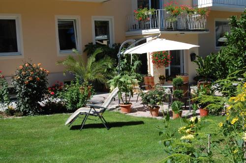 Imagen general del Hotel Marienhof, Bad W&ouml;rishofen. Foto 3
