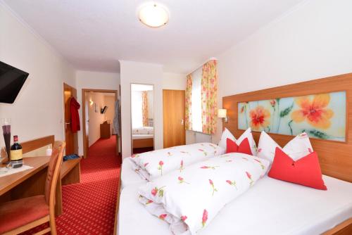Imagen general del Hotel Marienhof, Bad W&ouml;rishofen. Foto 4