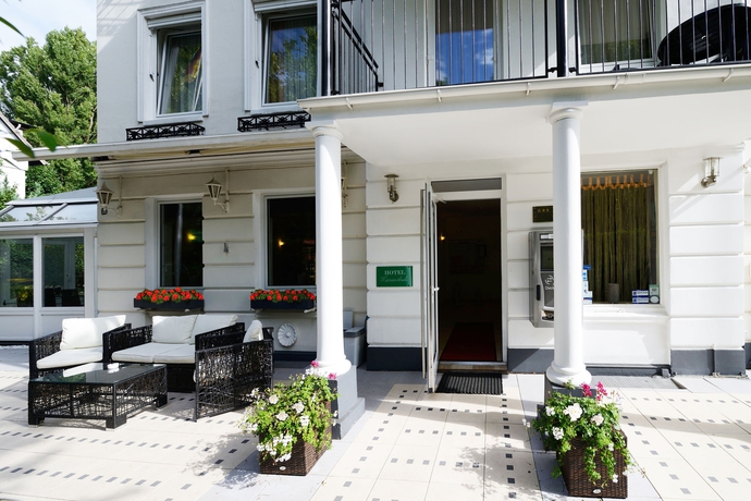 Imagen general del Hotel Marienthal. Foto 3