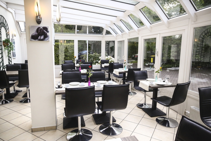 Imagen del bar/restaurante del Hotel Marienthal. Foto 6