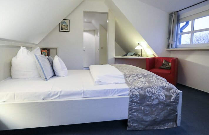 Imagen de la habitación del Hotel Marienthaler Gasthof. Foto 19