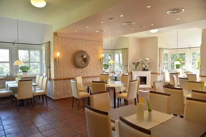 Imagen general del Hotel Marienthaler Gasthof. Foto 1