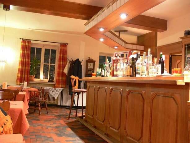 Imagen general del Hotel Marienthaler Gasthof. Foto 5