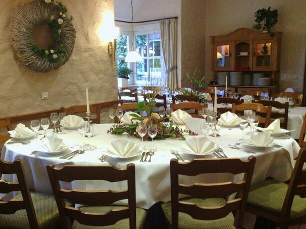 Imagen general del Hotel Marienthaler Gasthof. Foto 6