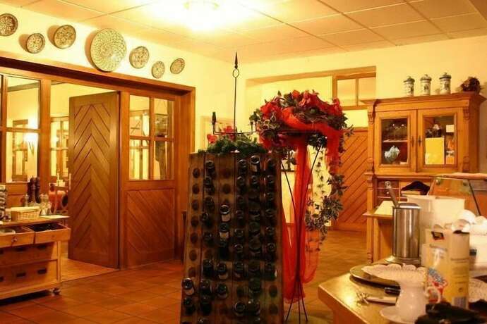 Imagen general del Hotel Marienthaler Gasthof. Foto 7