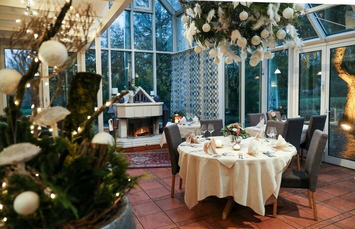 Imagen general del Hotel Marienthaler Gasthof. Foto 8