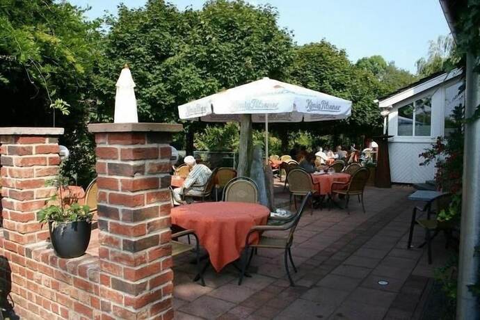 Imagen general del Hotel Marienthaler Gasthof. Foto 10