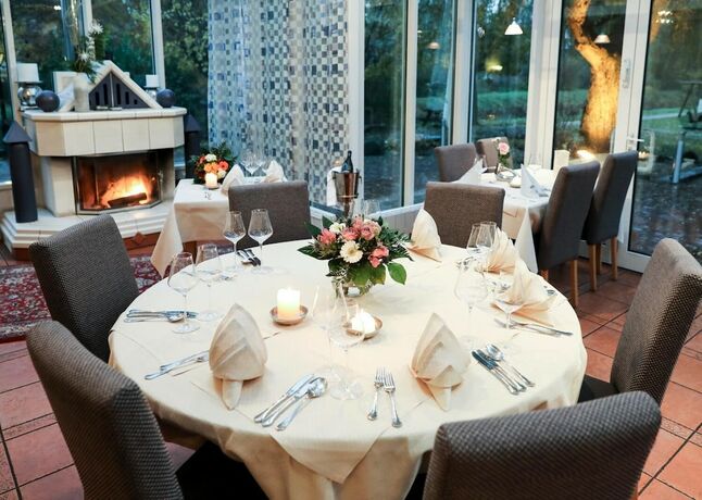 Imagen general del Hotel Marienthaler Gasthof. Foto 11