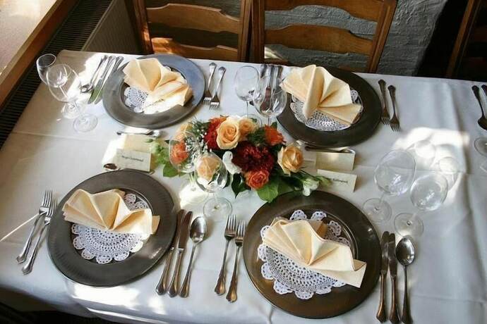 Imagen general del Hotel Marienthaler Gasthof. Foto 12