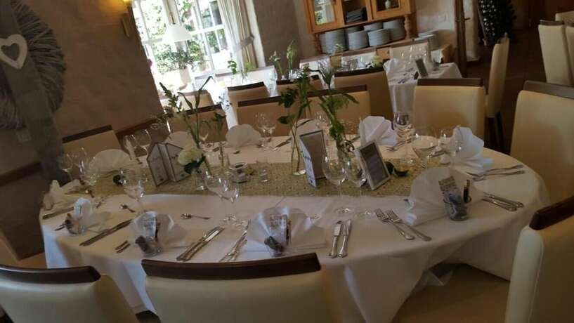 Imagen general del Hotel Marienthaler Gasthof. Foto 14