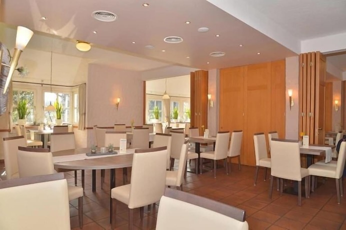 Imagen general del Hotel Marienthaler Gasthof. Foto 15